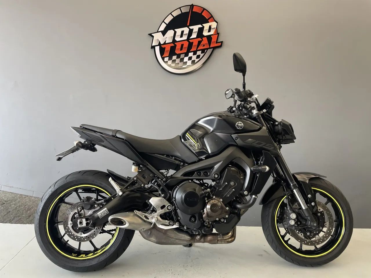 mt様・2点 Comprar Yamaha MT-07 CONNECTED | Moto Pinda