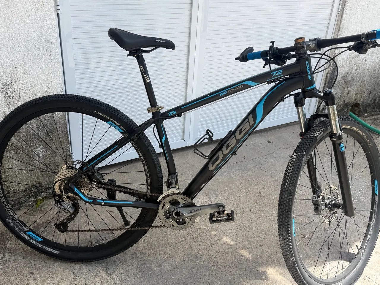 Bike Oggi 7.2 - Foto 5