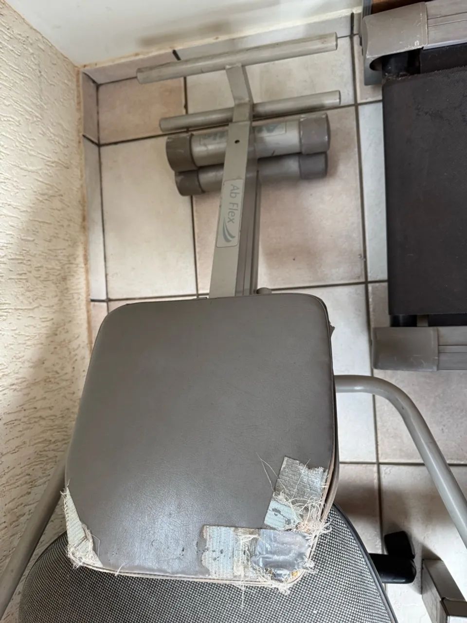 Aparelhos para musculação  - Foto 5