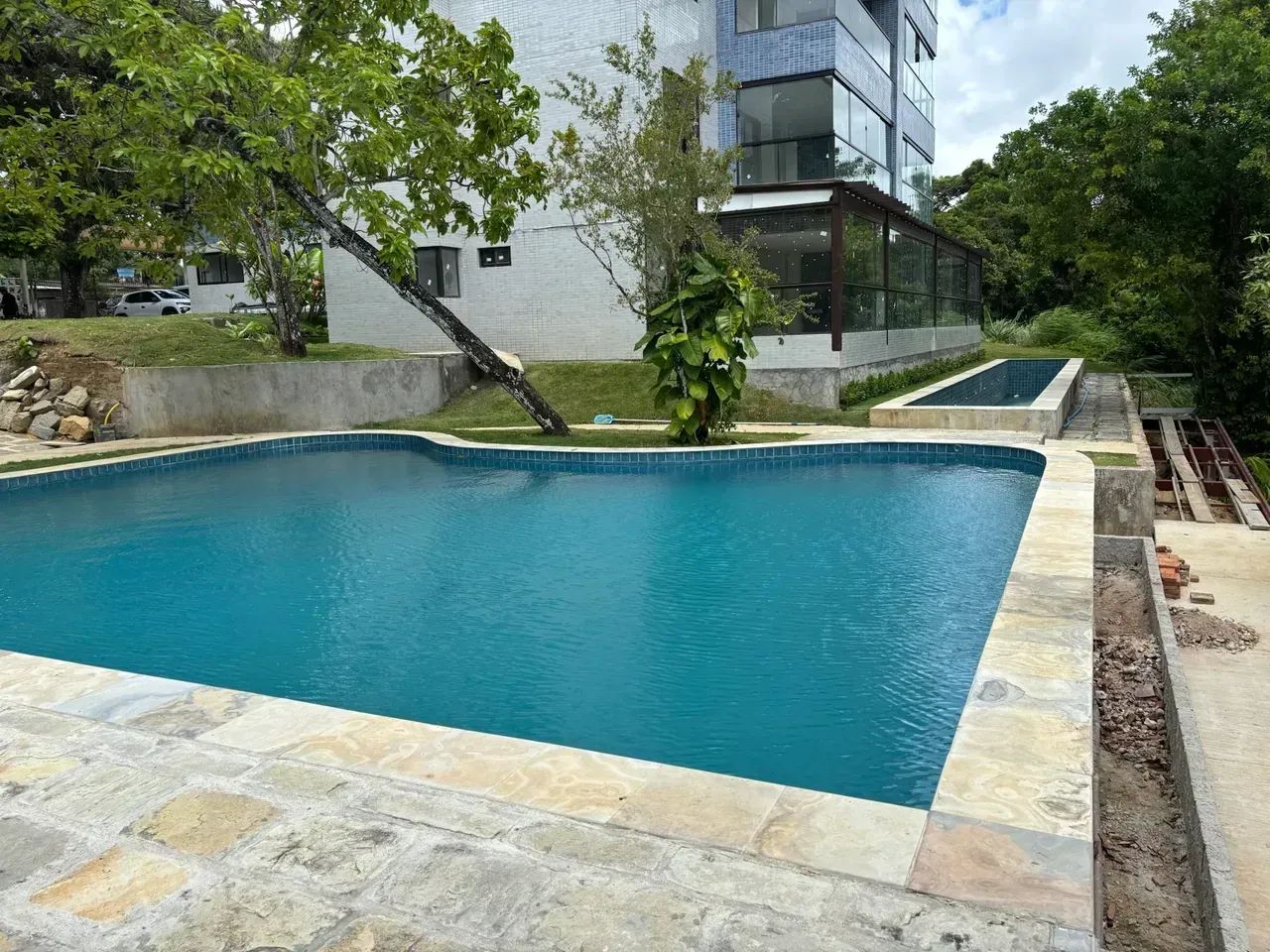 APTO COM CONFORTO DE UMA CASA, TUDO PERFEITO! - Foto 5