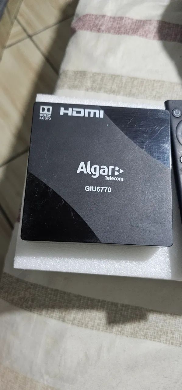 Controle algar telecom - Foto 3