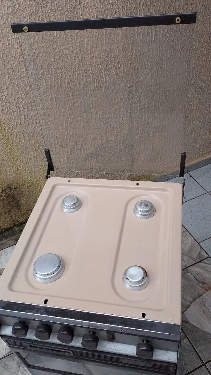 Fogão  - Foto 3