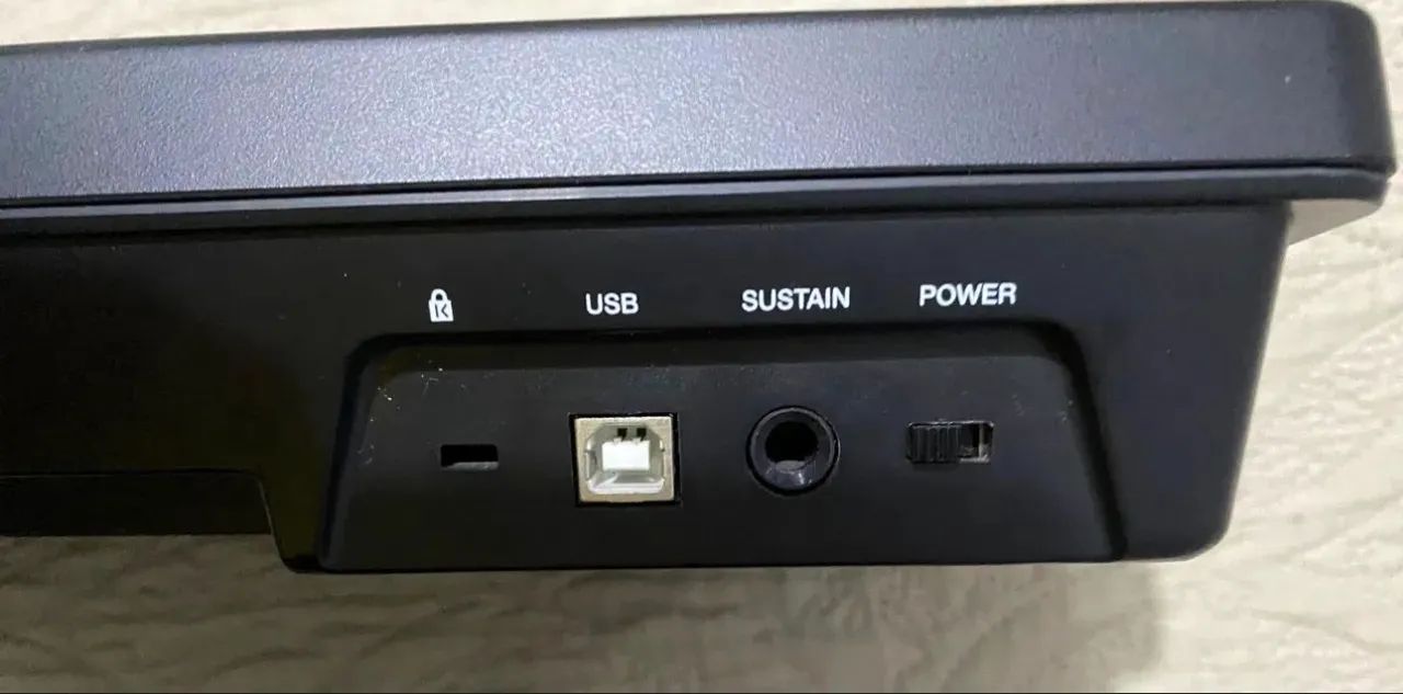Controlador M Áudio  - Foto 5