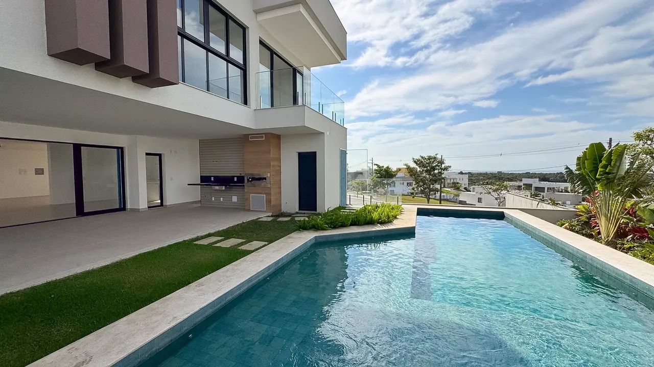 Casa Duplex com 715m² no Riviera Park - Foto 5