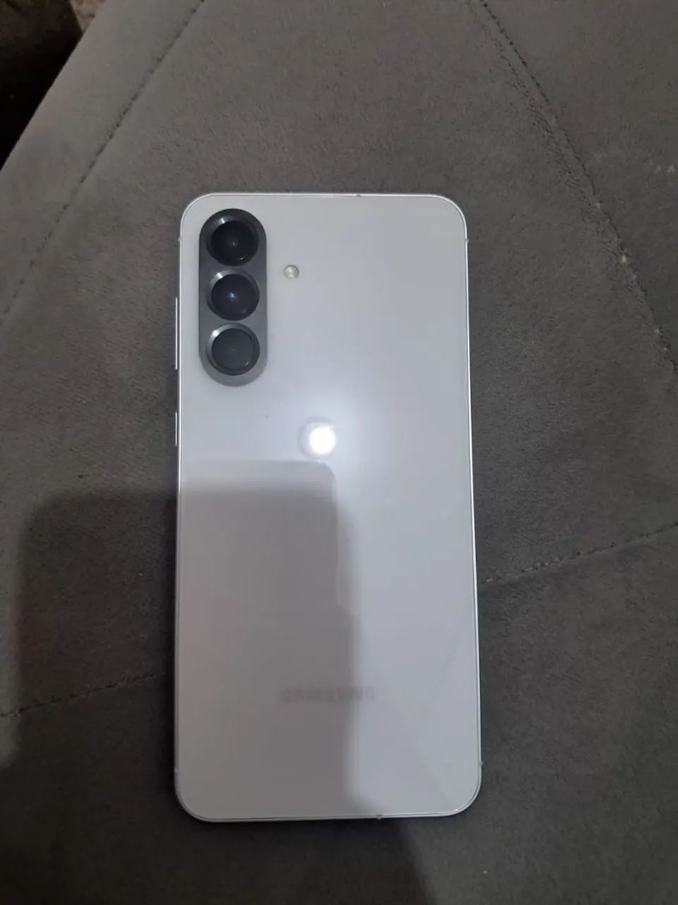 A56 256gb semi novo - Foto 3
