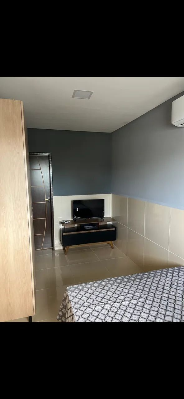 Kitnet luxo na Imbiribeira  - Foto 4