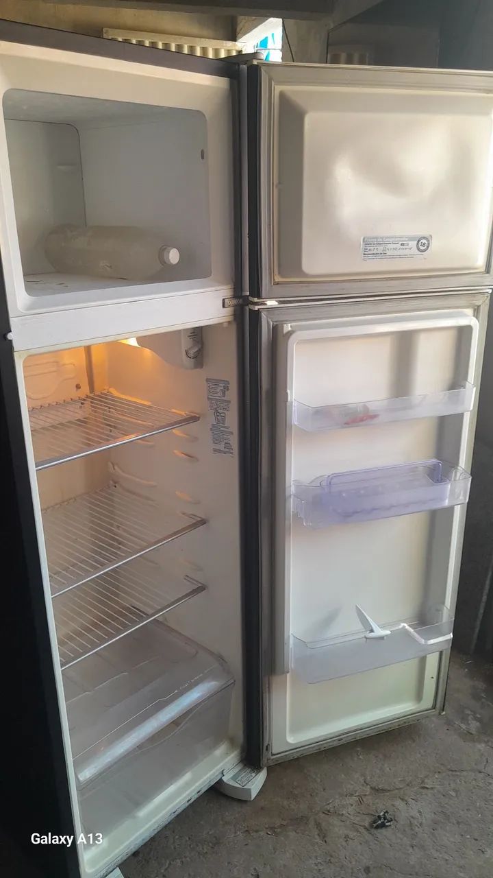 Geladeira - Foto 2