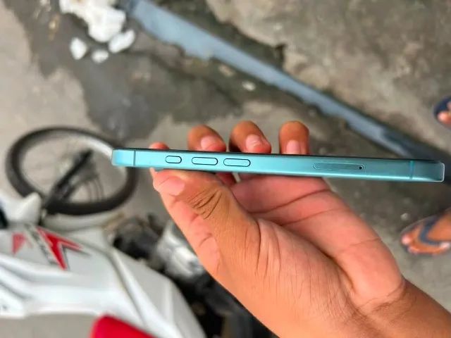 iPhone 16 - Foto 3