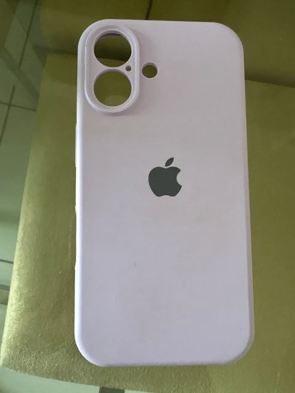 capas para iPhone 16 normal