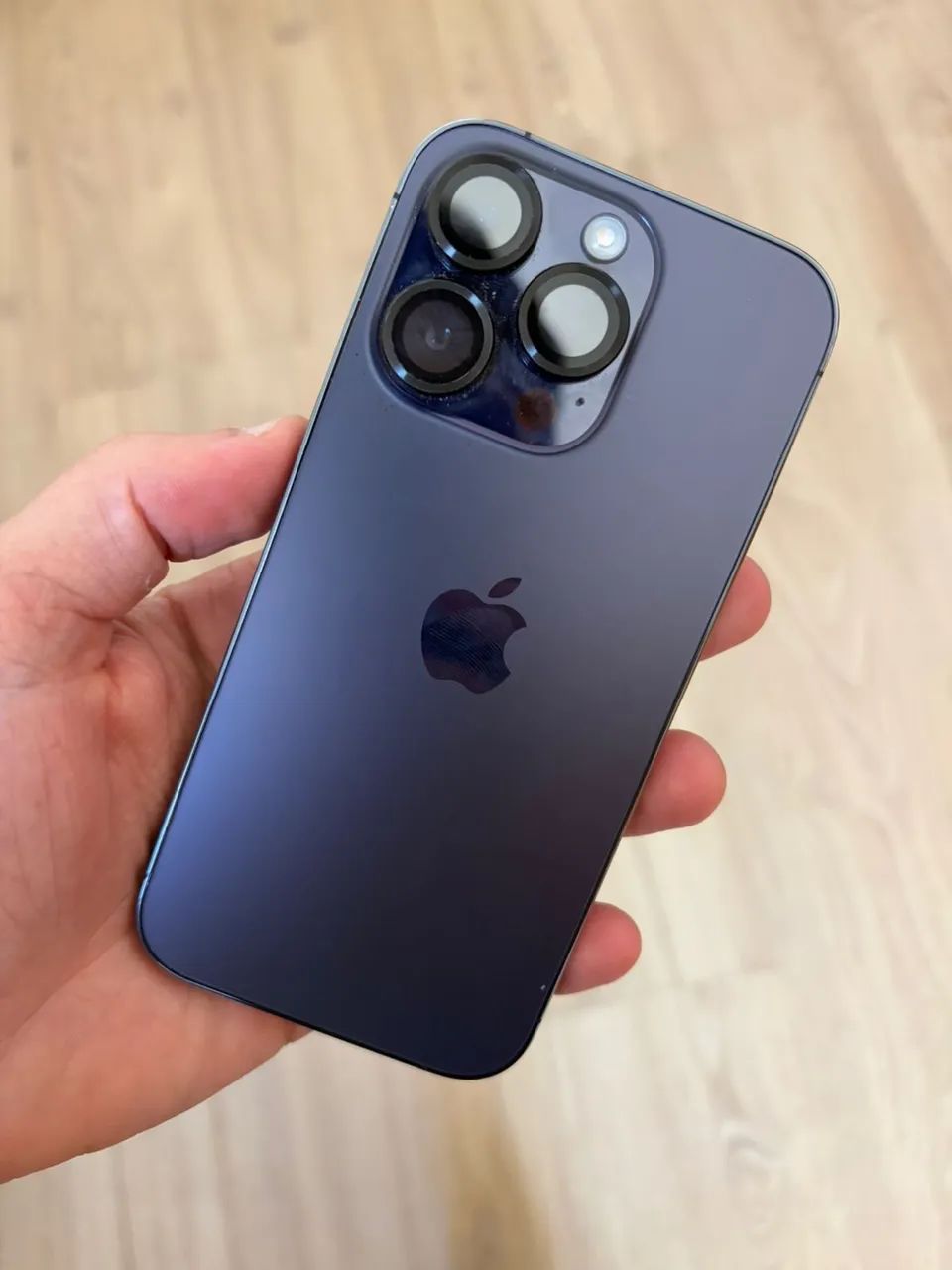 iPhone 14 Pro 128GB - Excelente estado - Foto 3