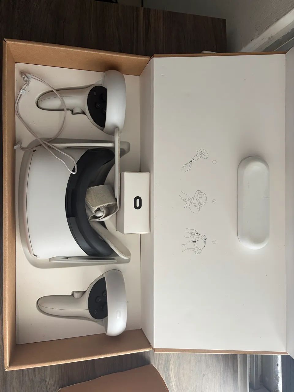 Oculus Meta Quest 2 - Foto 2