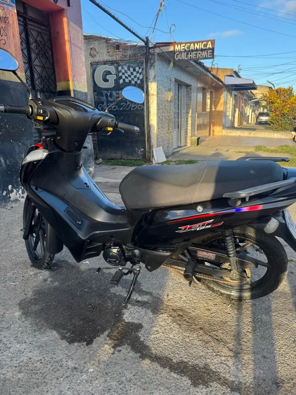 125ss 2024 - Foto 5