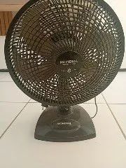 Ventilador  mondial 