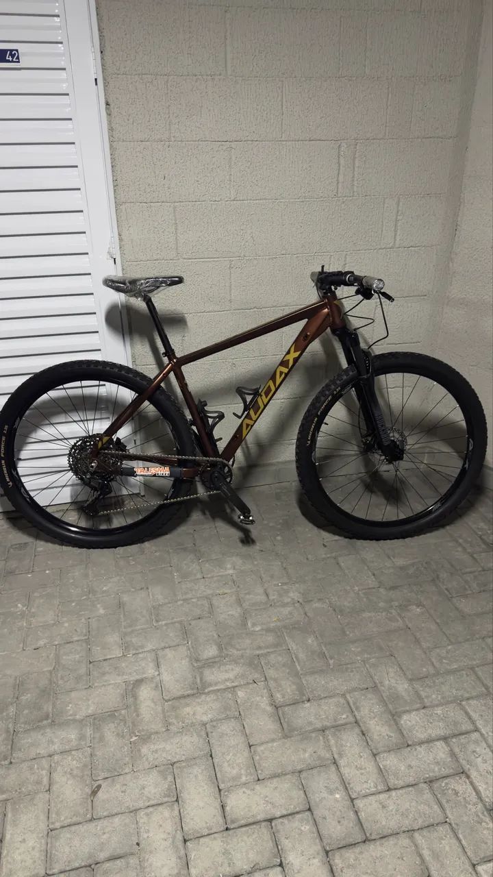 Bicicleta Audax ADX300