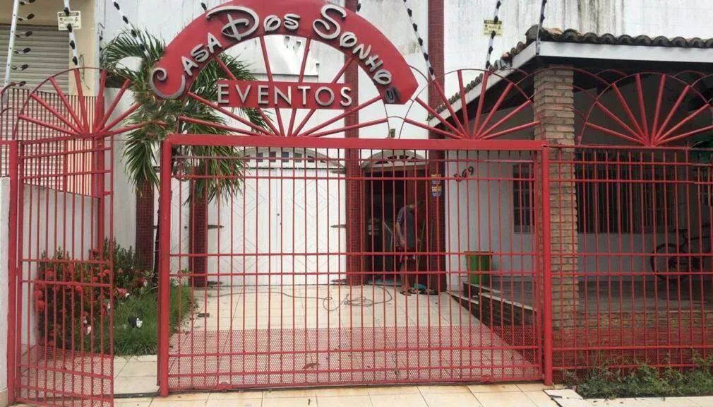 Casa Comercial à venda, 1 vaga, Siqueira Campos - Aracaju/SE - Foto 2
