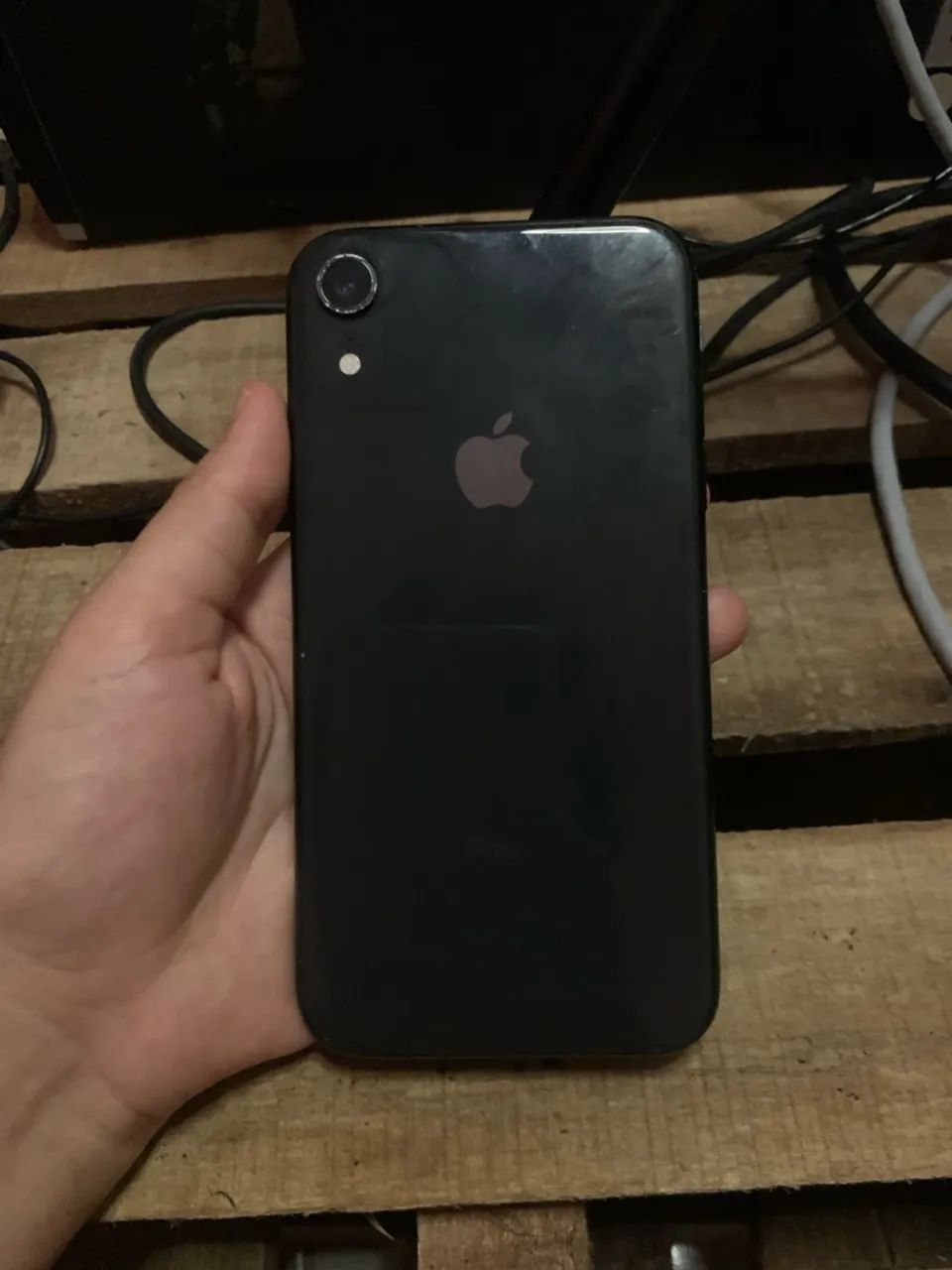 iPhone XR - Foto 5