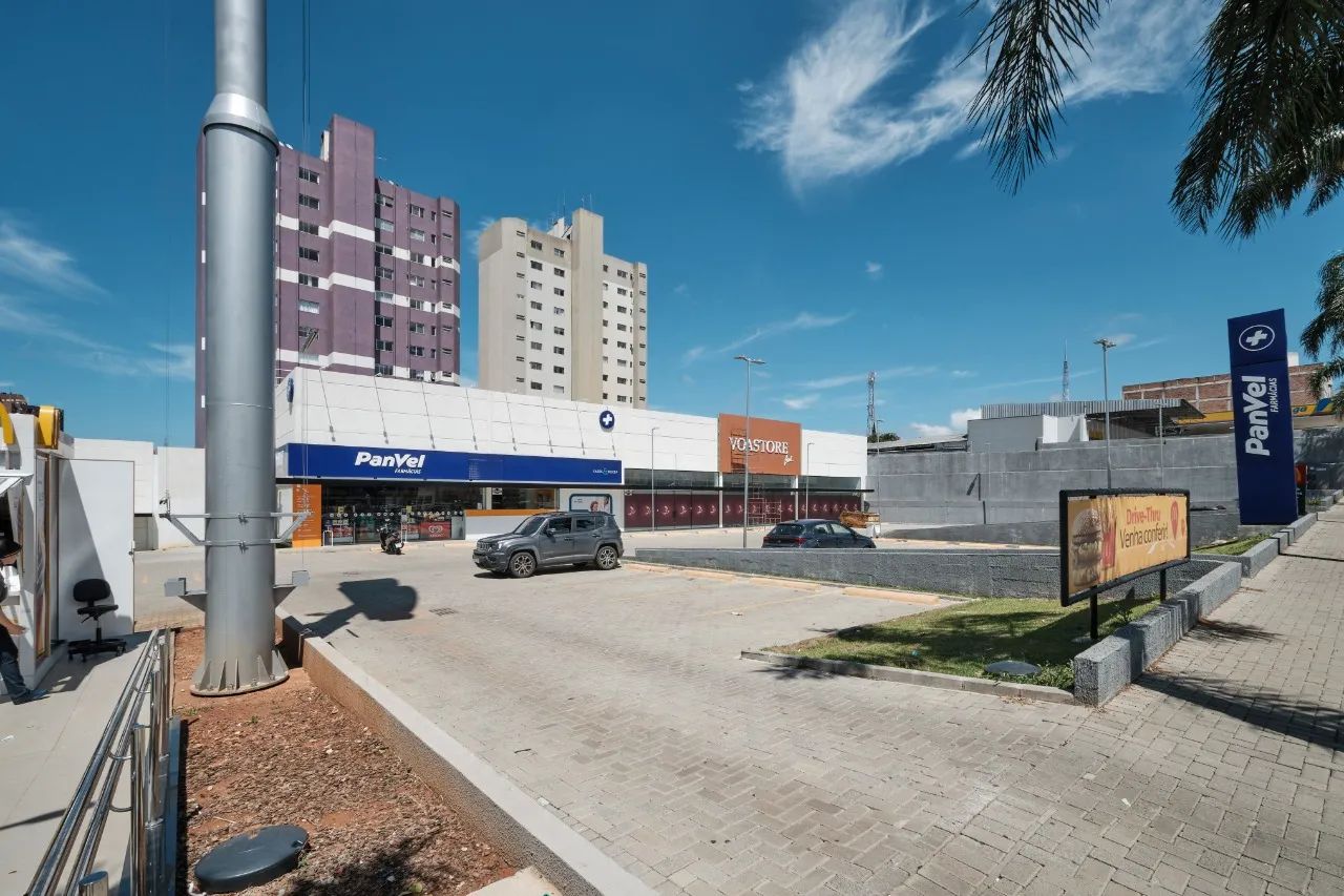 Loja Av. Manoel Ribas (08) - Guarapuava - Foto 4