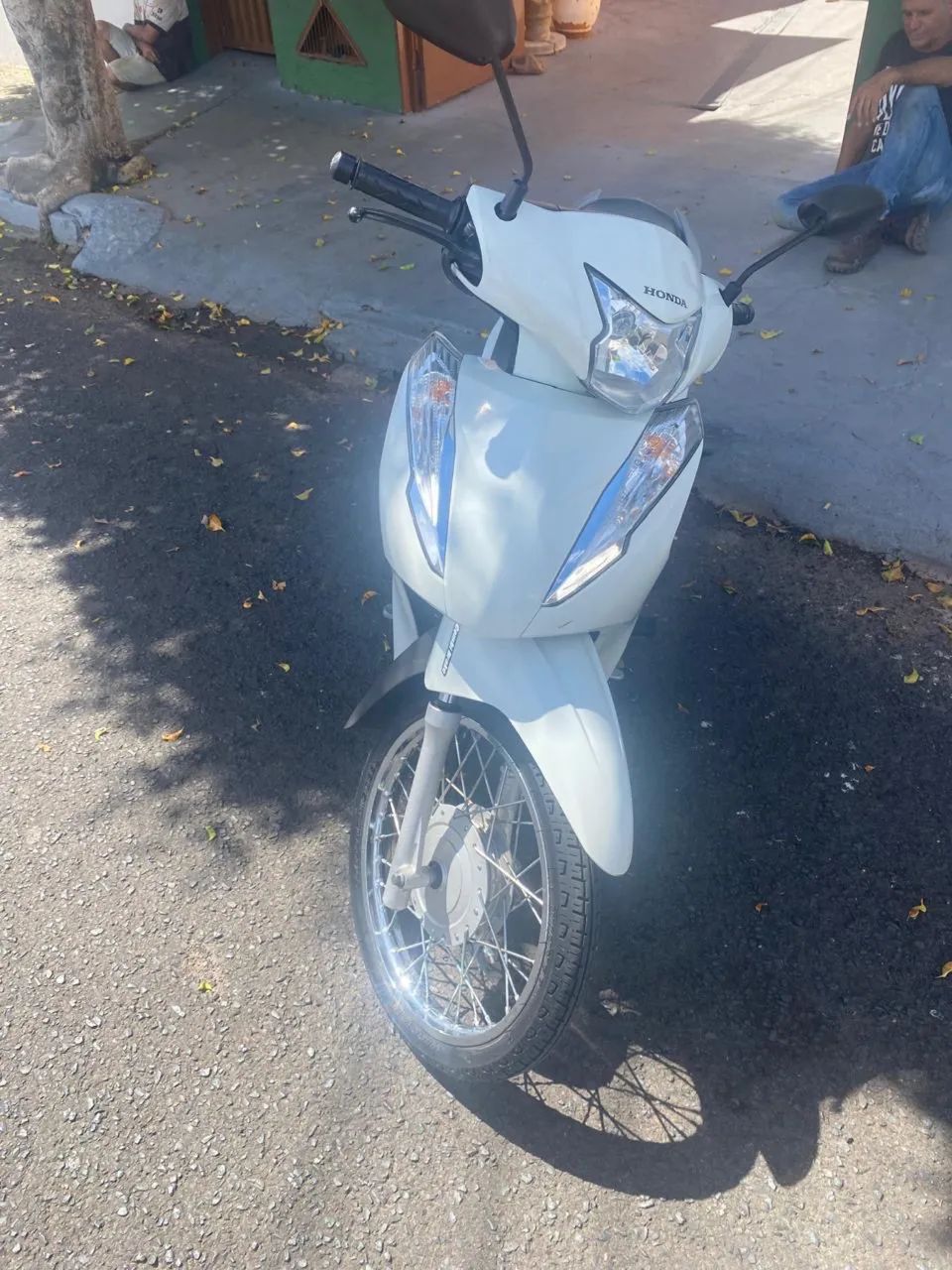 Biz 110i  - Foto 3