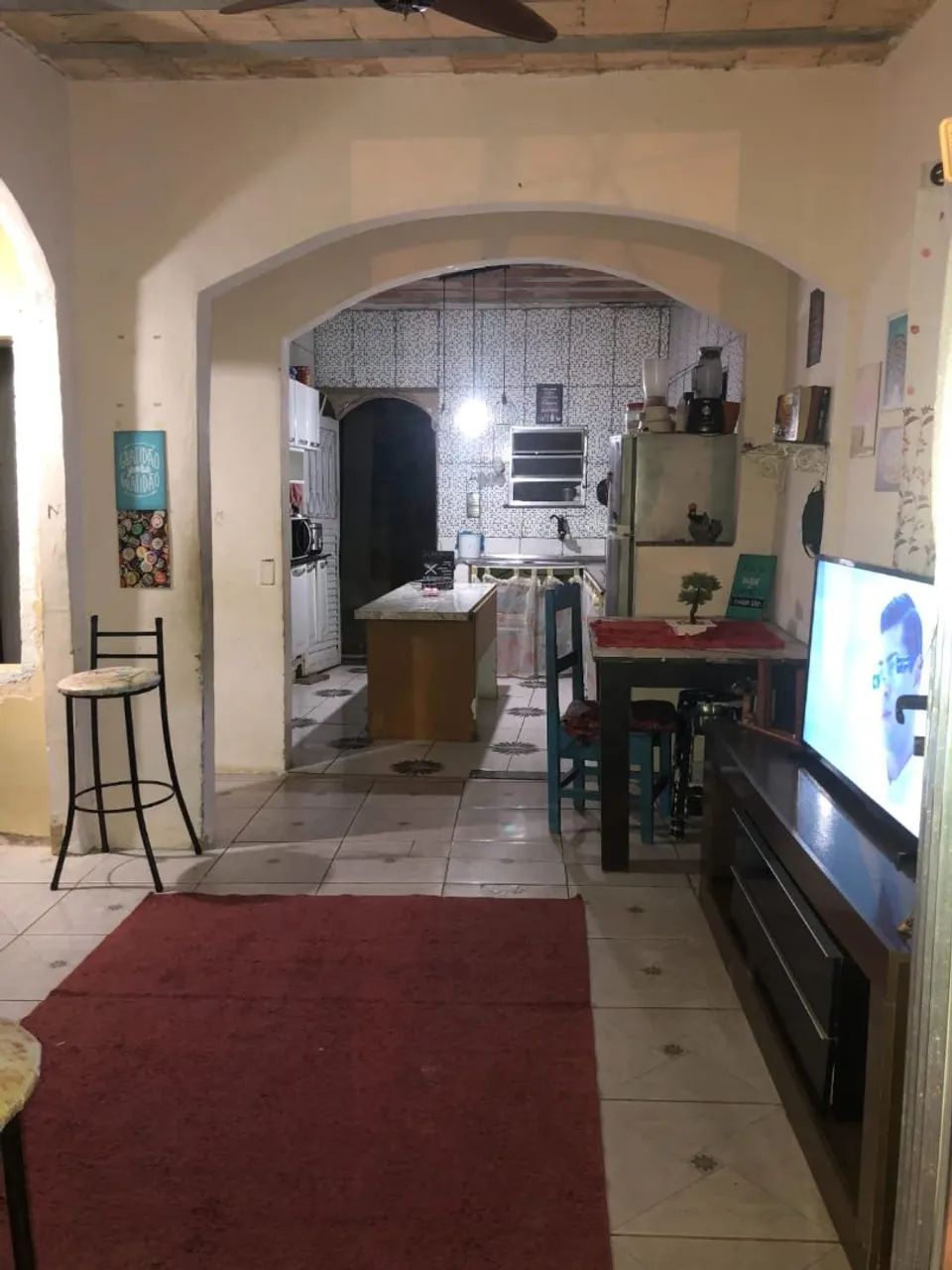 Casa a venda no Barro Vermelho  - Foto 5