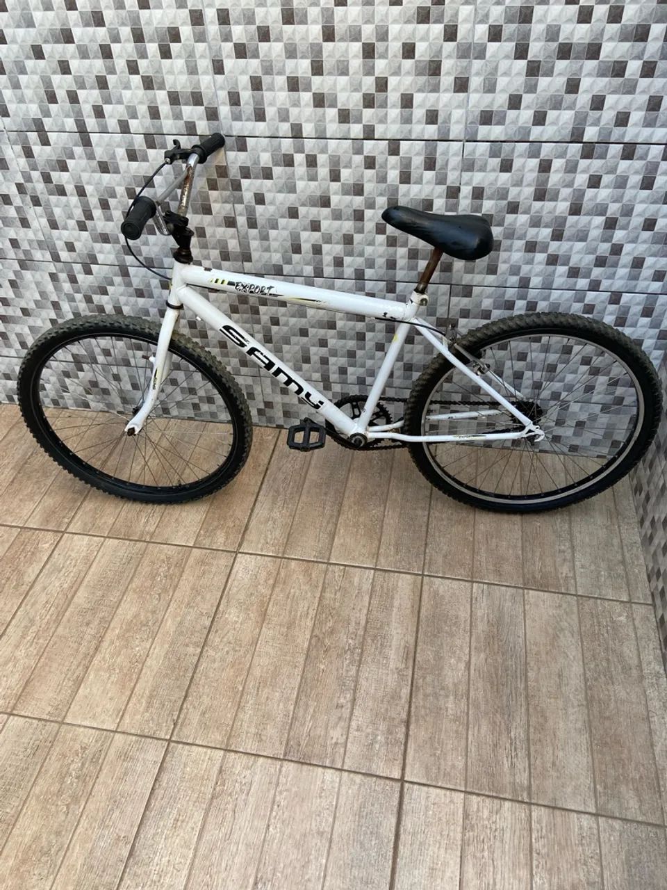Bicicleta aro 26 