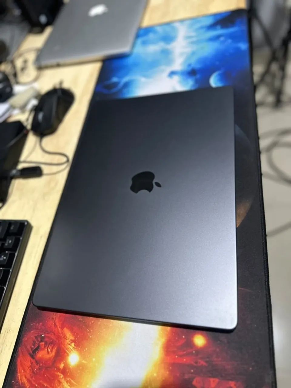 MACBOOK PRO 2023 ? CHIP M3 | 16 POLEGADAS - Foto 3