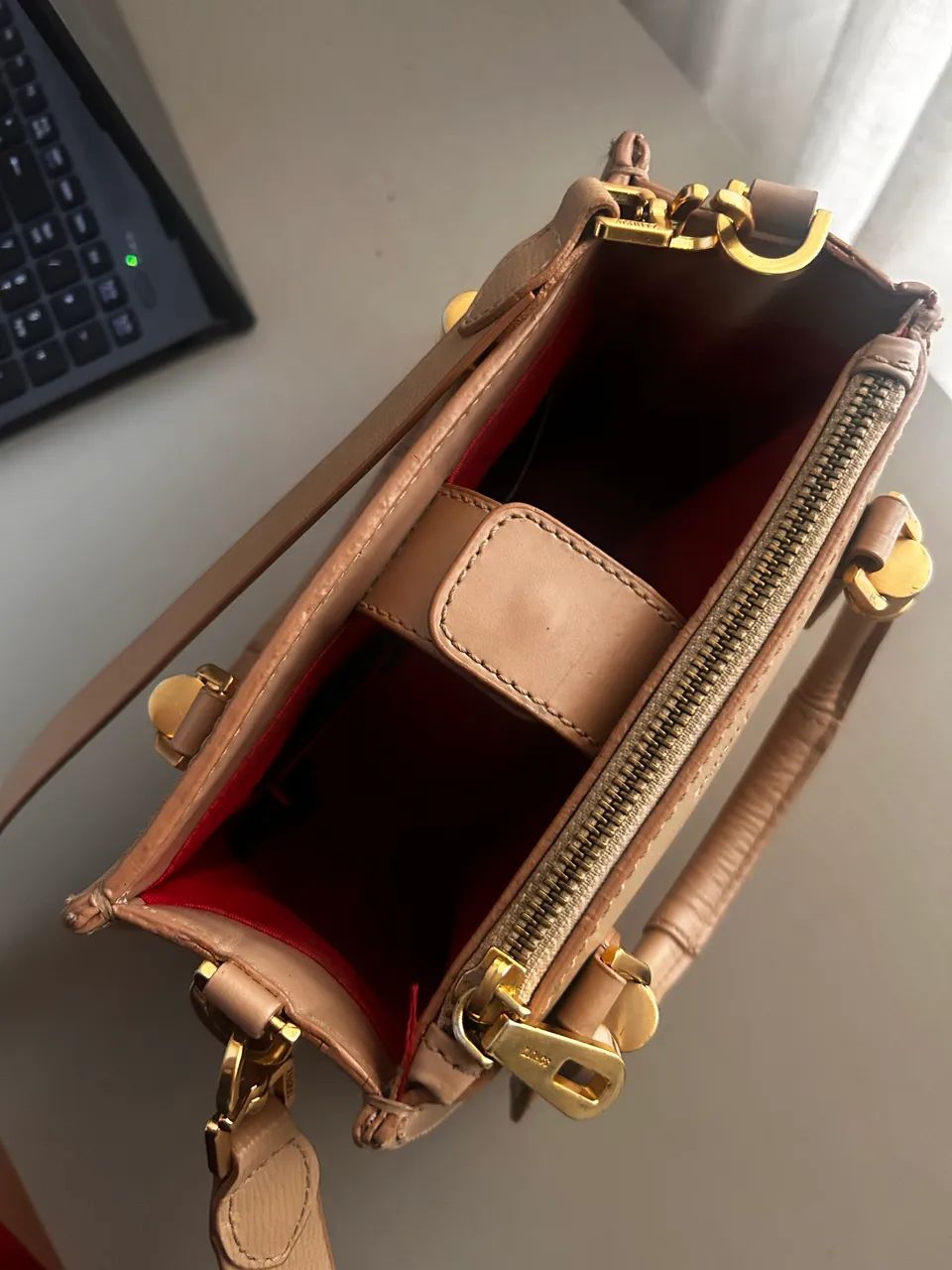 Bolsa Shutz. - Foto 4