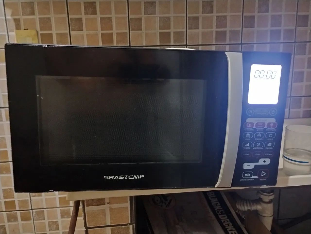 Microonda  - Foto 4