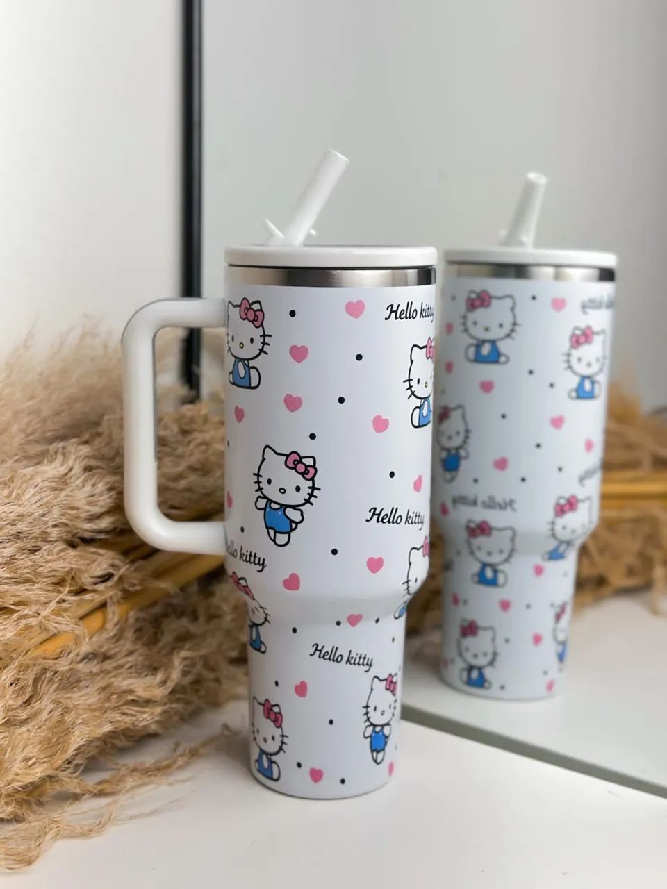 Copo término personalizado aço inoxidável  - Foto 5