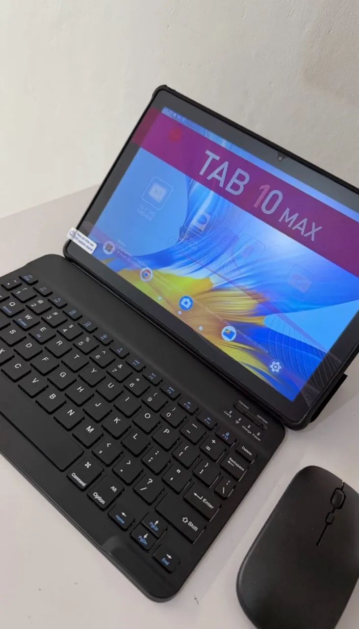 Tablet pc 