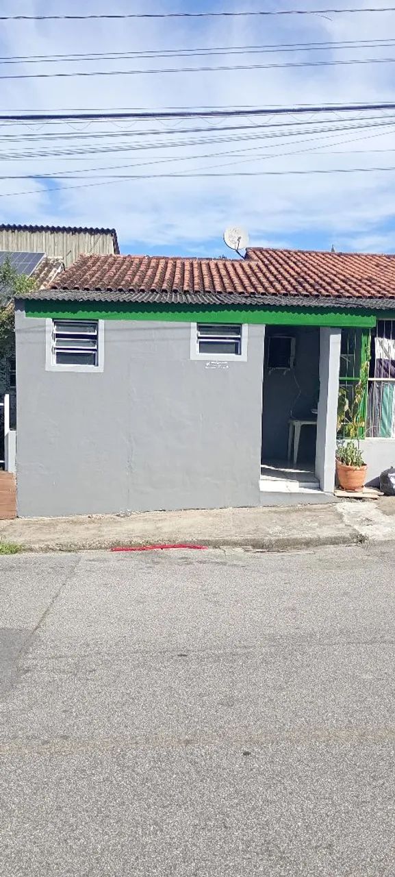 Kitnet água luz e internet incluso  - Foto 2