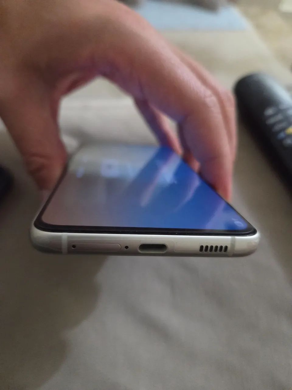 Samsung Galaxy S21FE 256Gb - Foto 4