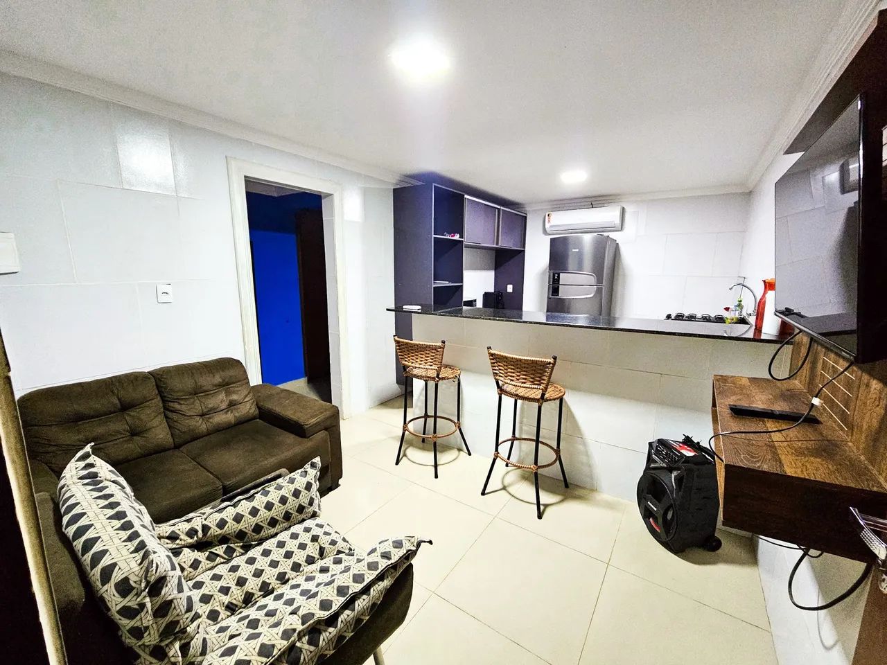 Casa para temporada no Village de Jacumã - Foto 12