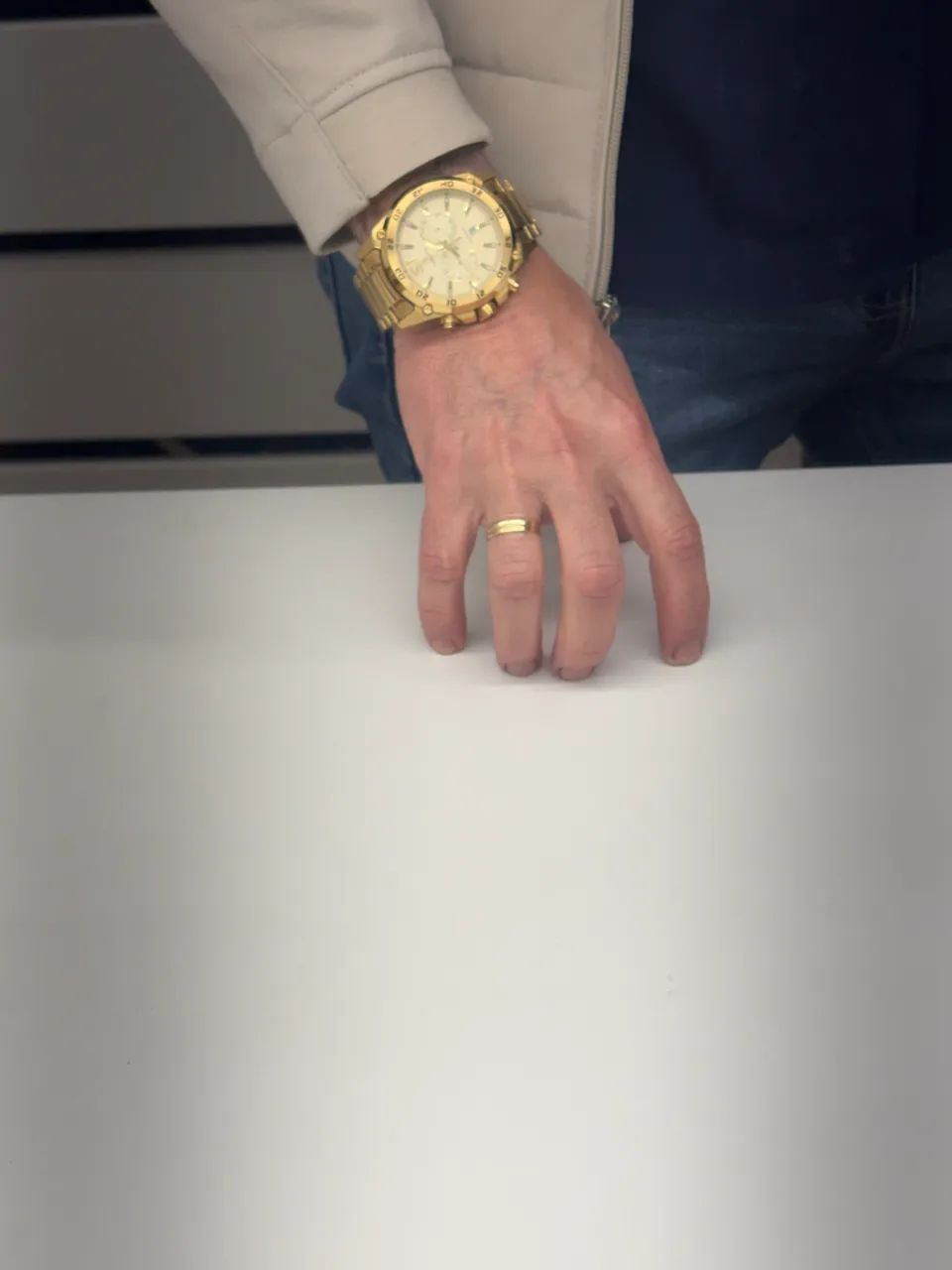 Relogio Festina - Foto 2