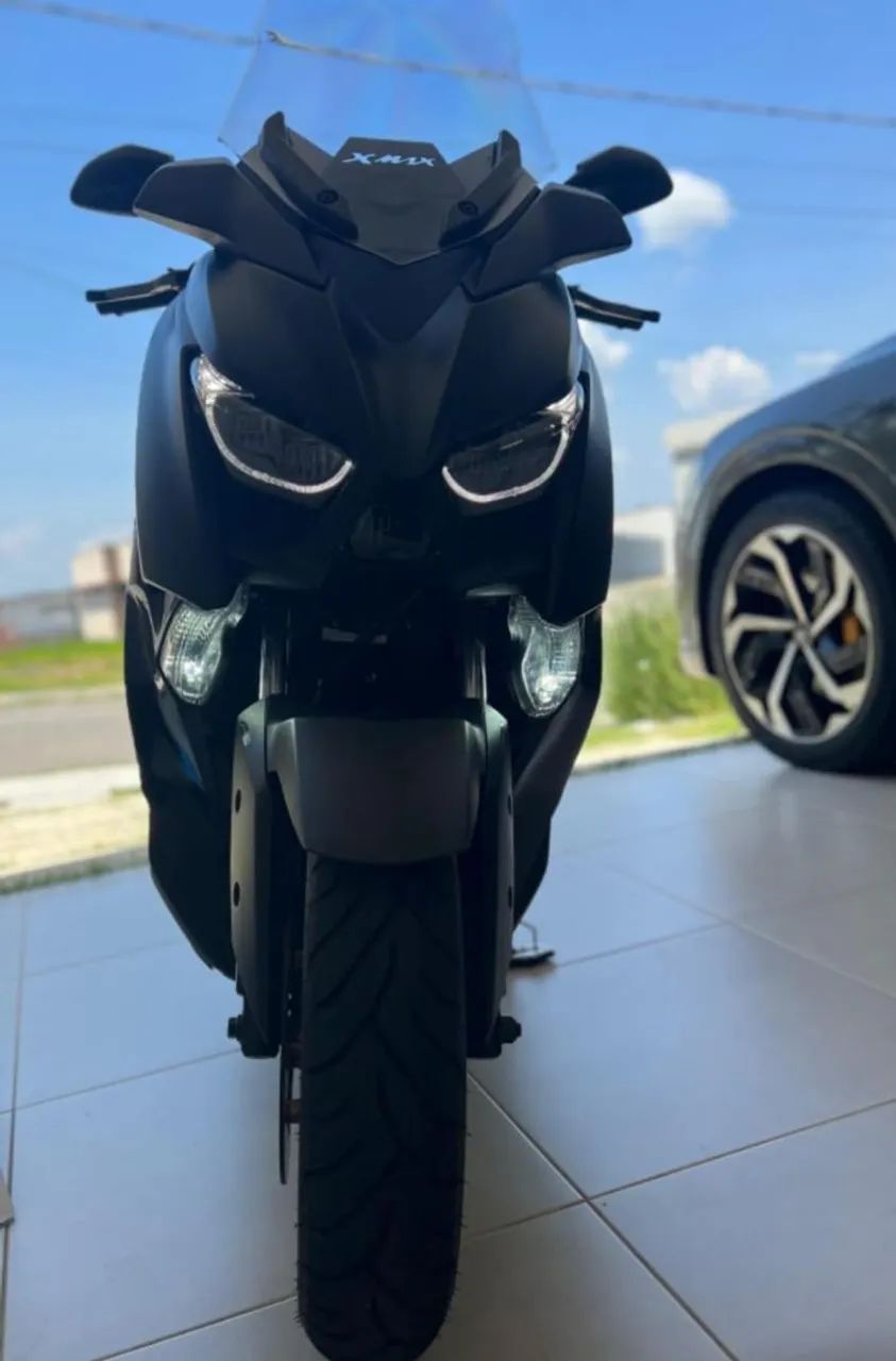 Xmax 2023