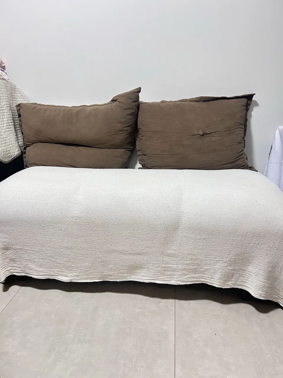 Sofá 5 lugares de canto - Foto 3