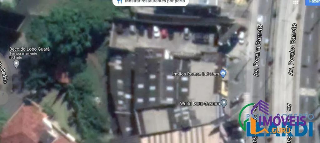 GALPÃO - PARAÍSO - SP - Foto 5