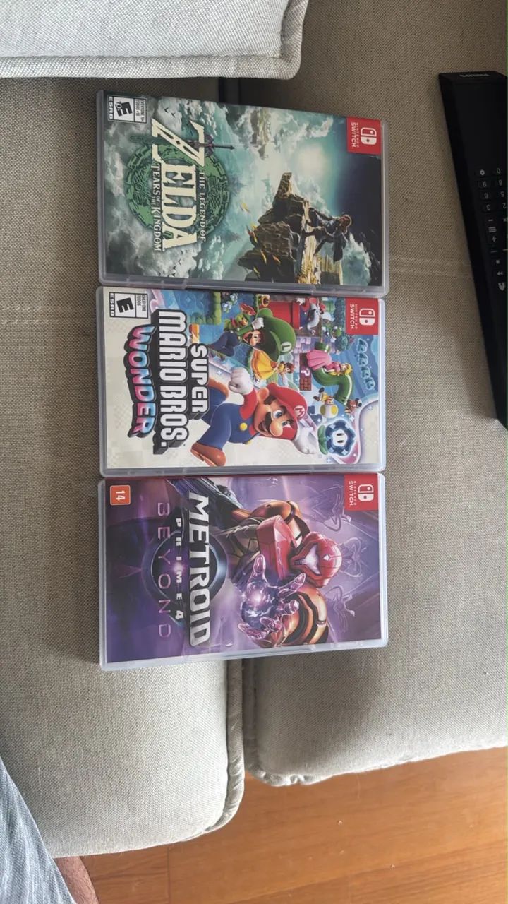 Nintendo Switch 2 - Foto 2