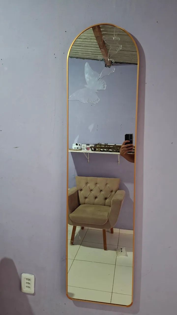 Espelho  - Foto 2