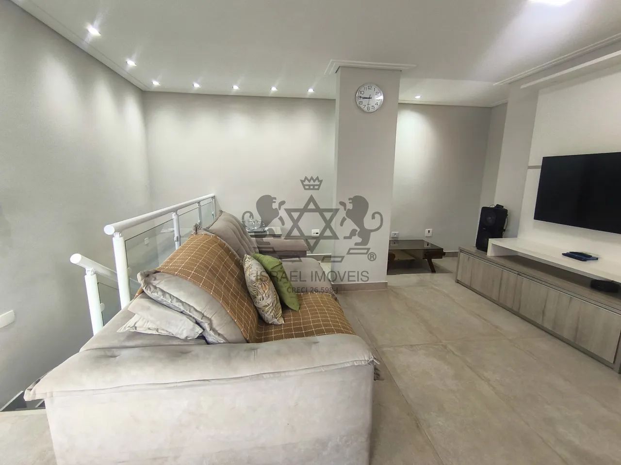 Cobertura | Venda | Martim de Sá