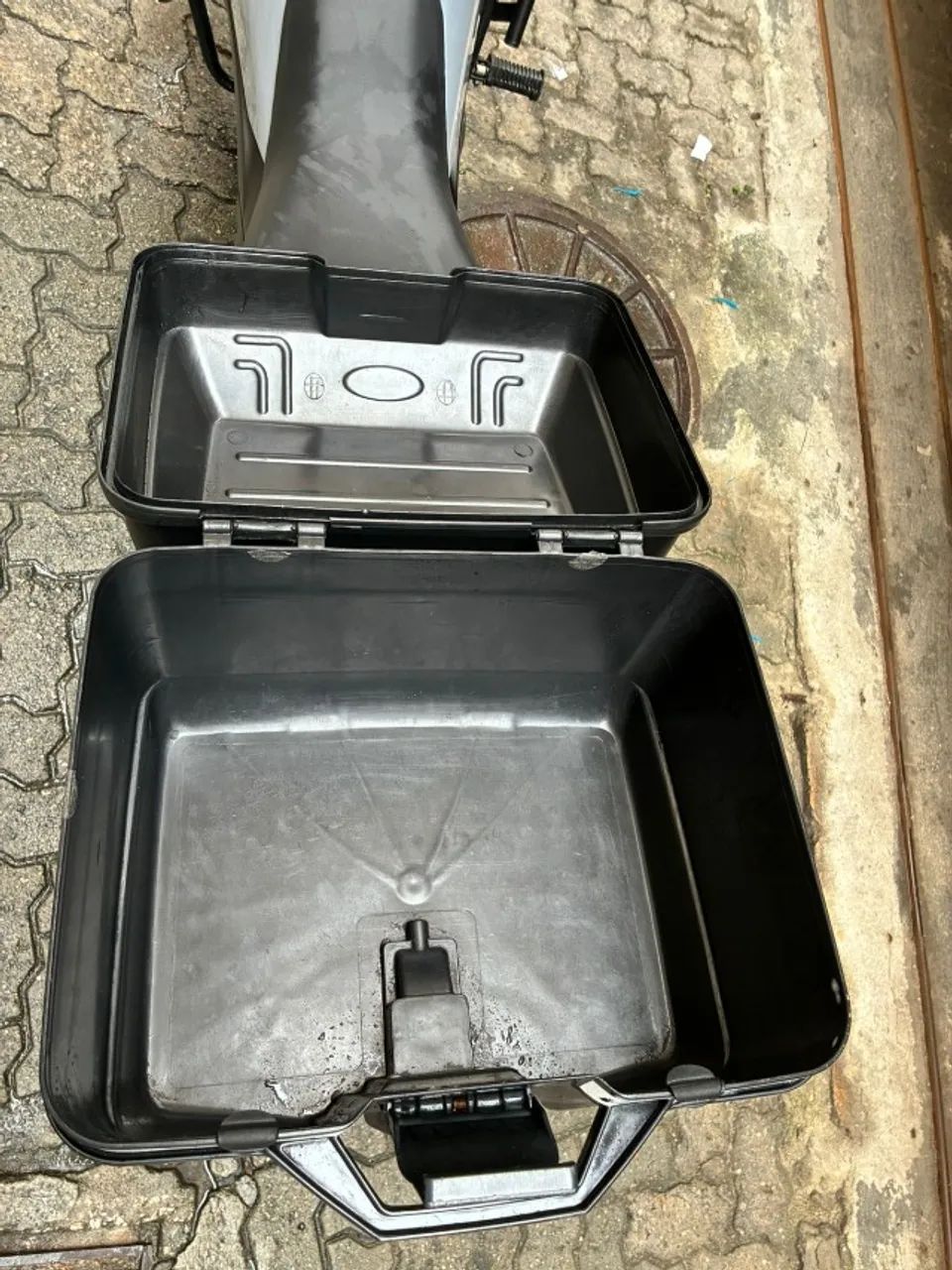 XRE 190 2025 - Foto 5