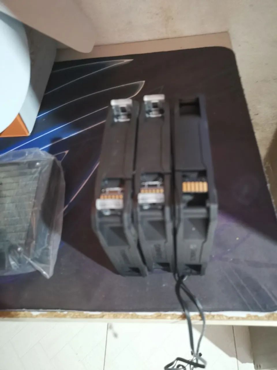 Water cooler 360 gigabyte - Foto 3