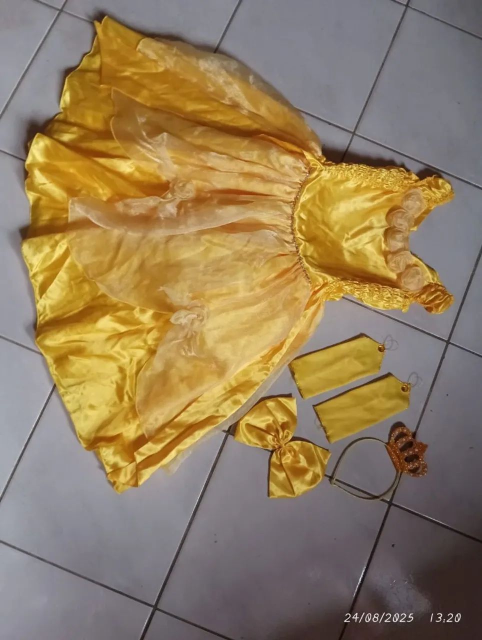 Vestidos de princesa - Foto 4