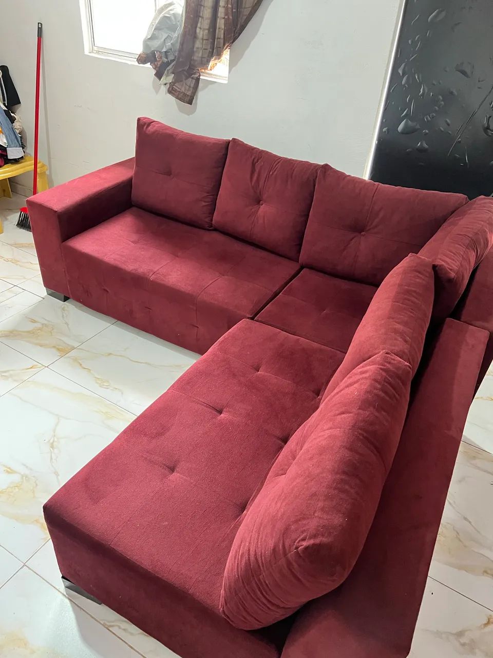 Sofá L *39 - Foto 2