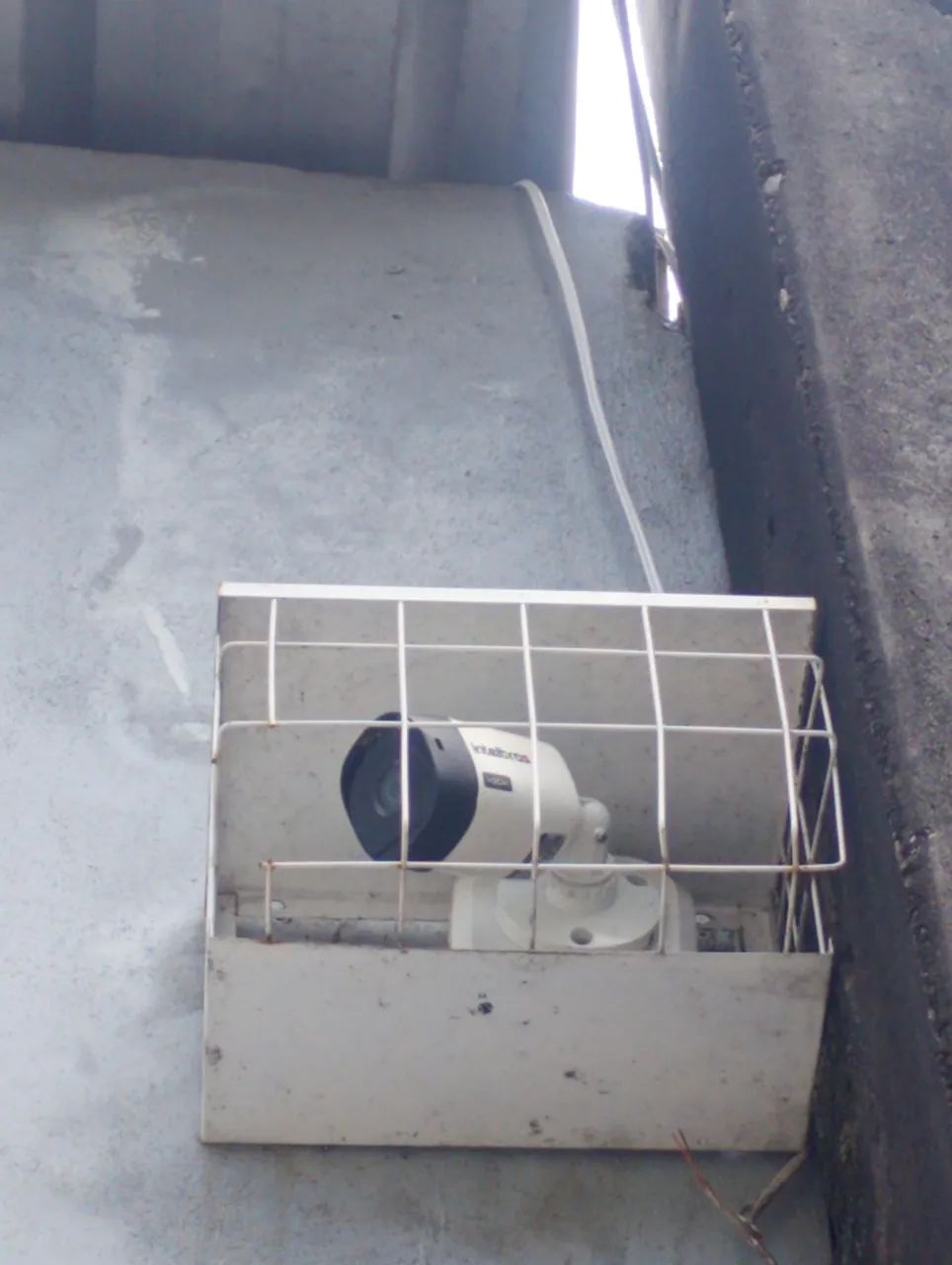 Instalador Técnico CFTV . 