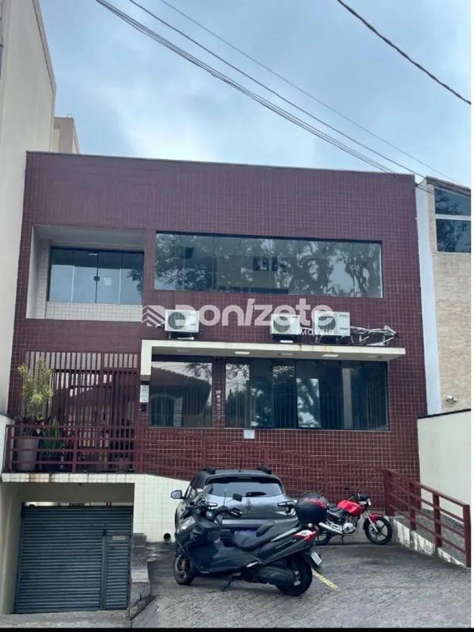 Prédio Comercial à Venda em Vila Euclides, São Bernardo do Campo - Foto 2