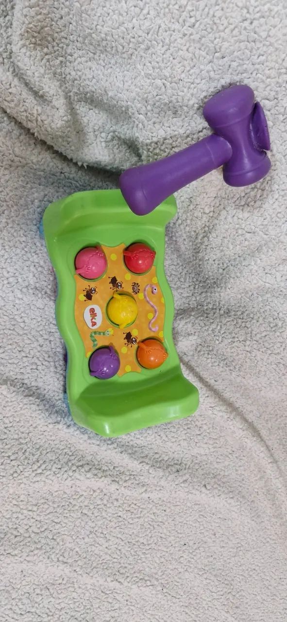 brinquedo infantil - Foto 3