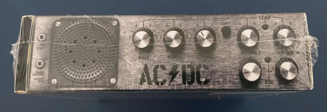ACDC - Power Up Box Set - Foto 3