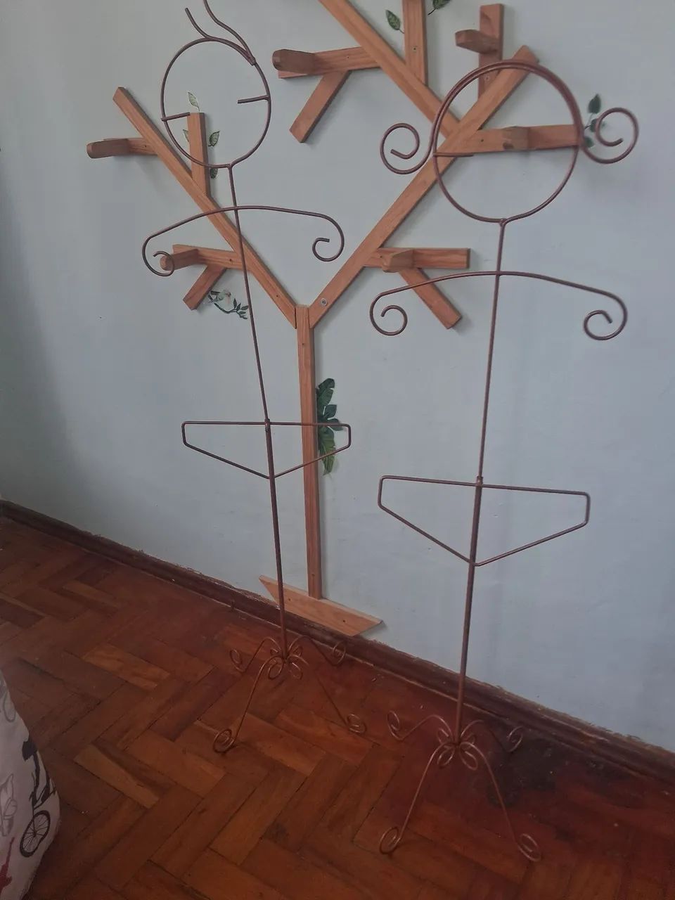 Manequins