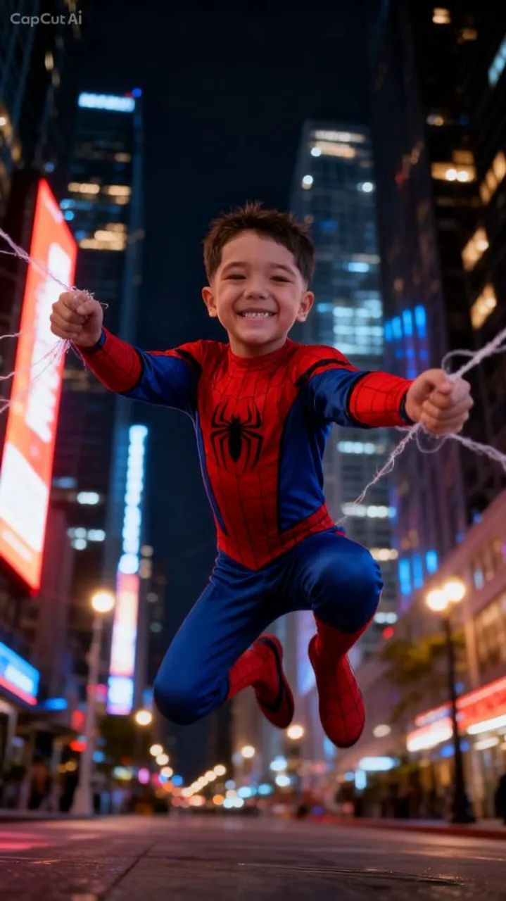 BABÁ INICIO IMEDIATO 