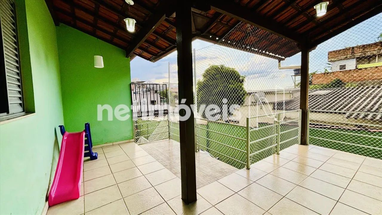 Venda Casa Nova Esperança Belo Horizonte - Foto 2